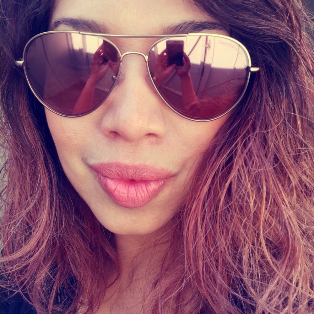 Meet your Posher, Cheryl